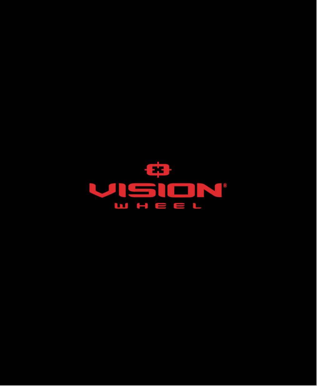 Vision logo